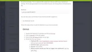 Configure Grav Learn2 with Git Sync 2.0 (with Audio)