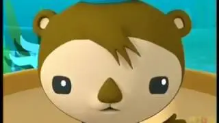 Octonauts s1e48 the lemon shark