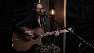 Ain't No Sunshine -Bill Withers (Sarah Bernardo Cover)