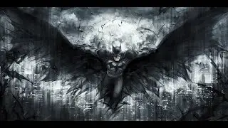 Gotham Knights - The Death of Batman Part - 1