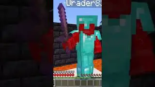 Minecraft Knockback Arena