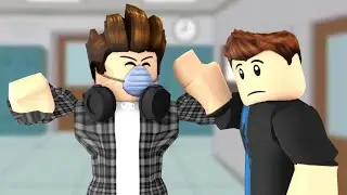 ROBLOX BULLY STORY - Safe And Sound [NCS Release]