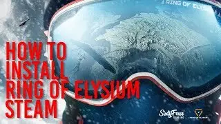 Cara Install Ring of Elysium STEAM (ROE Steam)
