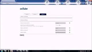 Cara Mudah Membangun Server Multimedia dengan Ostube