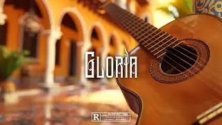 Latin Beat - "GLORIA" | Spanish Afro guitar type beat | Dancehall Instrumental 2024