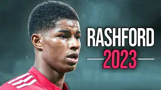 David Rashford's 2023 Goals⚽🌟🎯