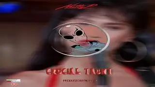 NUTTY P -  CRUCIAL TAUNT [MUSIC VIDEO]