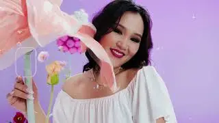 Jargalmaa - Uurd hamt baigaach eejee (Official Music Video)