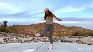 La Bouche - Be My Lover [160 BPM SHUFFLE REMIX]
