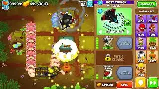 Sky Shredder r98 (BTD6)