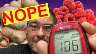 Can The Carnivore Diet Make Diabetes Worse?  Saturated Fat and Insulin Resistance