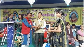 Jaynagar moa mela12 December 2022
