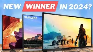 Best HDR TV 2024 -  TOP 5 Best Budget HDR TV (2024)