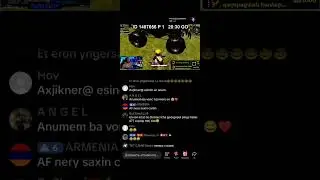 Ռումեր ամեն օր #pubgmobile #pubgarmenia #youtubeam #shorts