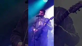 Noize MC – Вояджер-1 (Live @ Garden Hall, 16.04.2023)
