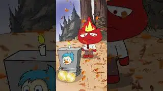 Inside Out Seasons The End