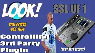 How to setup SSL Plugin to work with the UF1