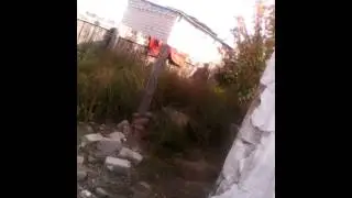 Мая кладка
