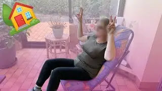 HOUSE TOUR: MY MOM GIVES YOU A TOUR OF MY HOUSE!