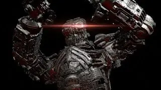 MechaGoji 2021 (Animation test) [SFM]