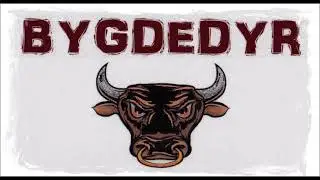 Bygdedyr -  (Won't) lend a helping hand
