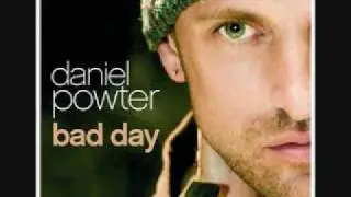 Daniel Powter ~ Bad Day [[Lyrics]]