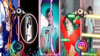 Bahon Mein Botal 🥃💥 || Old Hindi DJ Xml ⚡🎟️ || Alight Motion XML File ⤵️