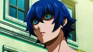 Vision [AMV] ENOUGH!