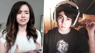 Leafy Gets BANNED... Pokimane, H3H3, Jake Paul, FaZe Rug