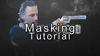 Sony Vegas | Masking Tutorial