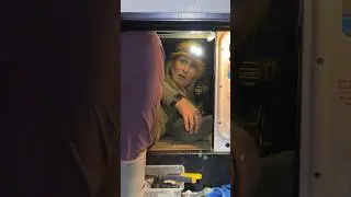 Part 2 of Yellowstone adventure! We did break something🤷‍♂️ #findingoursomeday #rvlife