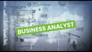 Discover Careers: Business Analyst | Sortyourfuture