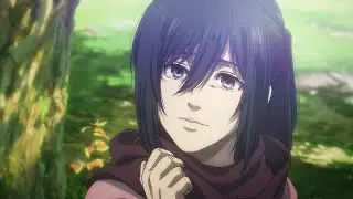 Eren's afterlife - The Ending  Attack on TitanS04Part04