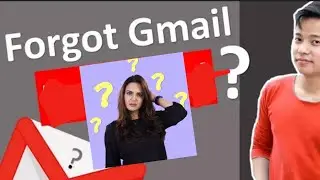 How to recover lost email | | Khoye hue email ko bapas kaise paye ||