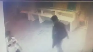 NO FUE ACCIDENTE, FUE UN ATENTADO