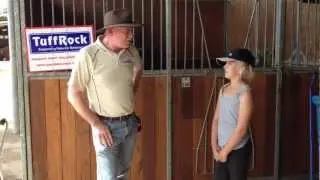 GRAND NATIONAL CHAMPIONSHIPS 2012 interview 1