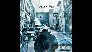 Elijah Waan - Pick A Side (OFFICIAL AUDIO)