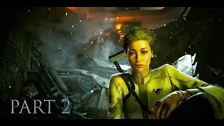 PHANTOM LIBERTY - Walkthrough Gameplay Part 2 - Spider And The Fly