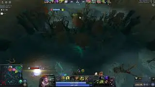 Dota 2 / 2500mmr / все линии