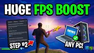How to Optimize PC for Gaming & Fix FPS Drops (2026)