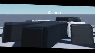 First time in Roblox | Roblox Animation
