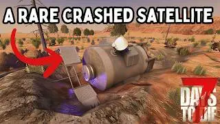 14 Cool Locations You Should Visit in 7 Days to Die 2.6 - Rare POIs, Hidden Secrets, and More!