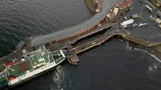 Drone Show Reel 2020