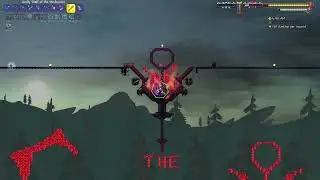 Supreme Witch, Calamitas | Terraria Calamity