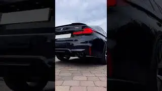 Bmw M5🤤😎