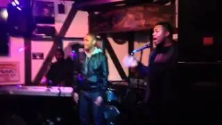 AJ's performance 3.06.14