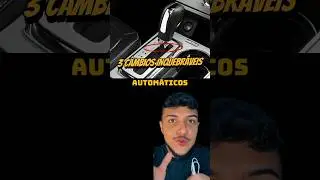 DIGA ADEUS AO MECÂNICO😍 