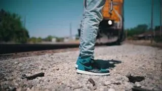 Air Jordan 1 