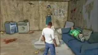 GTA San Andreas || Installing Insanity Texture & HD Graphic Mod