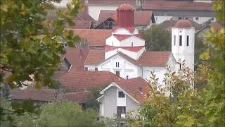 Šumane 16234 (HD VIDEO) 2016